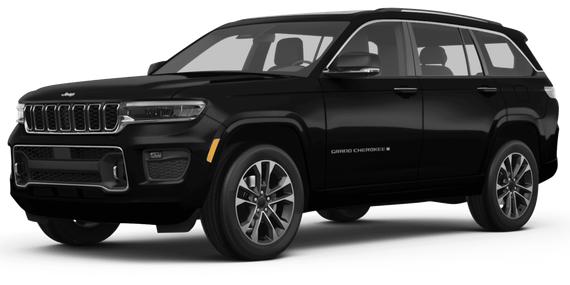 JEEP GRAND CHEROKEE 2023 1C4RJHBG6PC524064 image